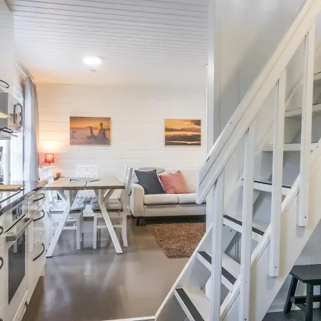 Levin Gaissa By Interhome Σπίτι διακοπών *