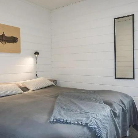 Σπίτι διακοπών Levin Gaissa By Interhome Levi