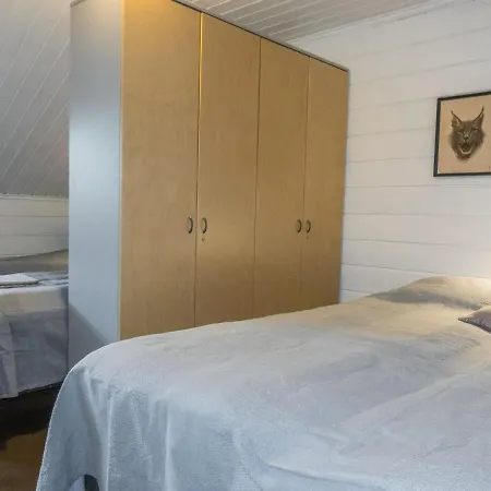 Levin Gaissa By Interhome * Levi