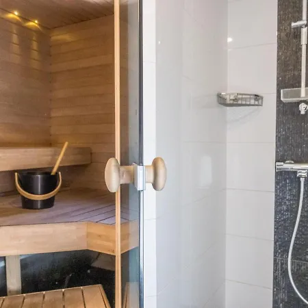 Dom wakacyjny Levin Gaissa By Interhome