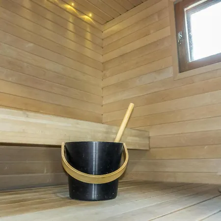 Levin Gaissa By Interhome Holiday home