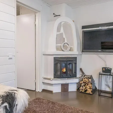 Dom wakacyjny Levin Gaissa By Interhome *