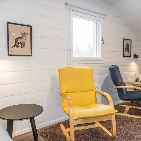 Levin Gaissa By Interhome *