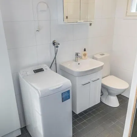 Levin Gaissa By Interhome