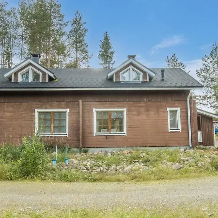 Levin Gaissa By Interhome Dom wakacyjny Levi