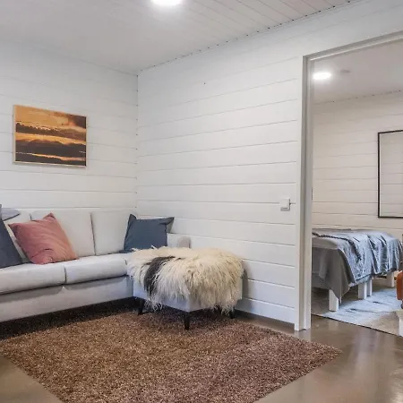 Levin Gaissa By Interhome Σπίτι διακοπών Levi