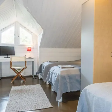 Levin Gaissa By Interhome Levi