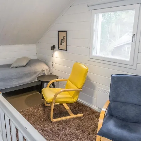 Levin Gaissa By Interhome