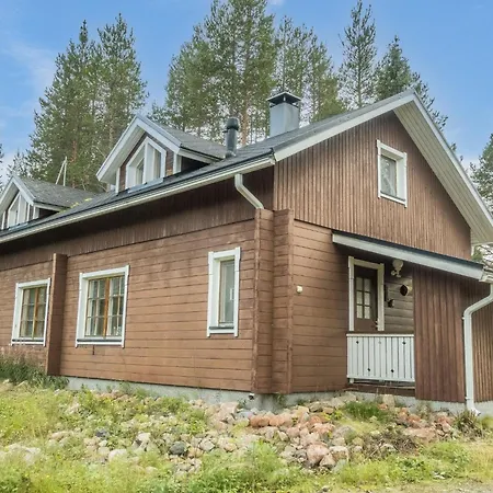 Semesterbostad Levin Gaissa By Interhome Levi