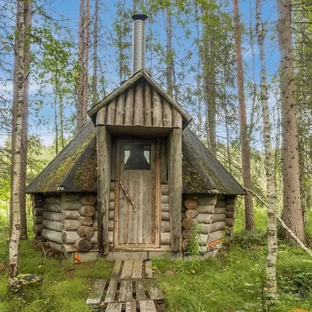 Semesterbostad Levin Gaissa By Interhome Levi