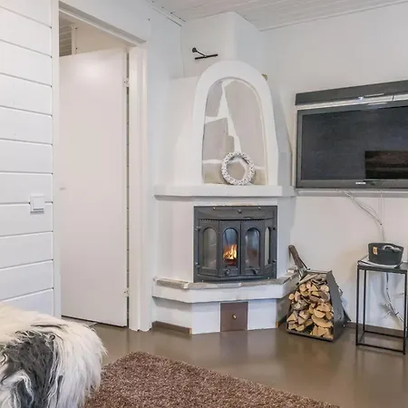 Levin Gaissa By Interhome Semesterbostad Levi