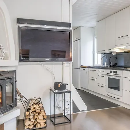 Levin Gaissa By Interhome