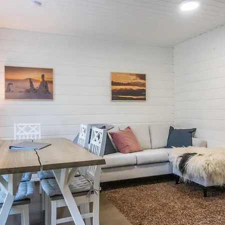 Levin Gaissa By Interhome Semesterbostad