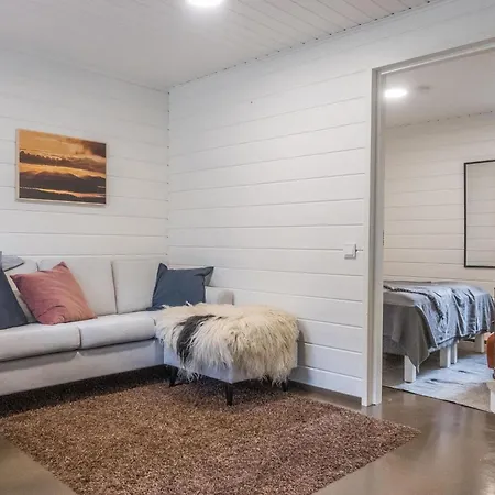 Dom wakacyjny Levin Gaissa By Interhome Levi