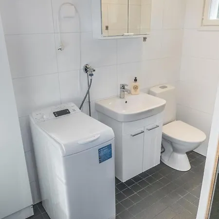 Dom wakacyjny Levin Gaissa By Interhome *