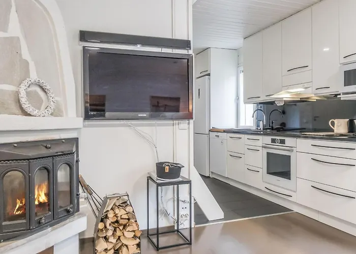 Levin Gaissa By Interhome