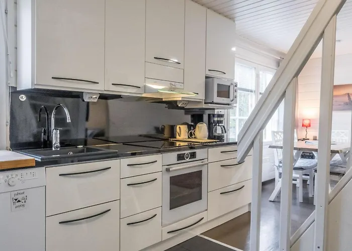 Levin Gaissa By Interhome Semesterbostad Levi