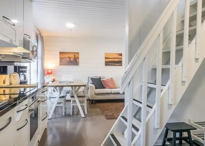 Levin Gaissa By Interhome Semesterbostad