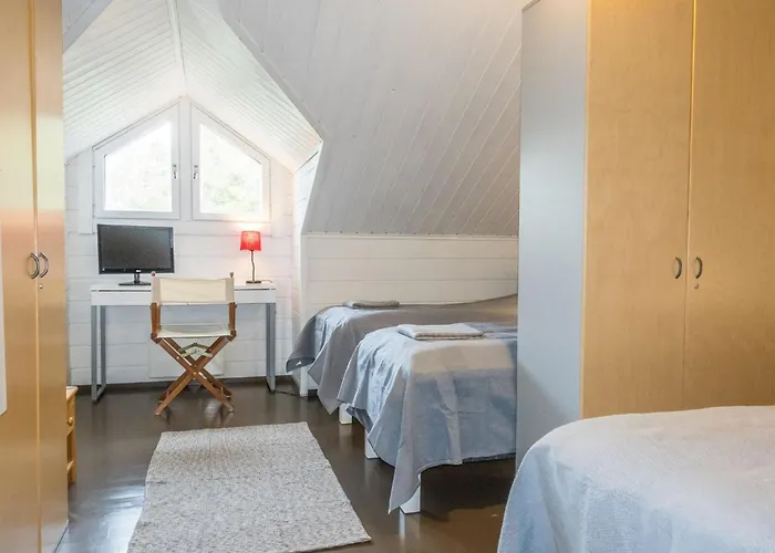 Levin Gaissa By Interhome Levi