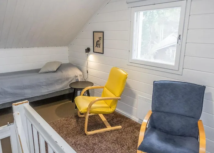 Levin Gaissa By Interhome Levi