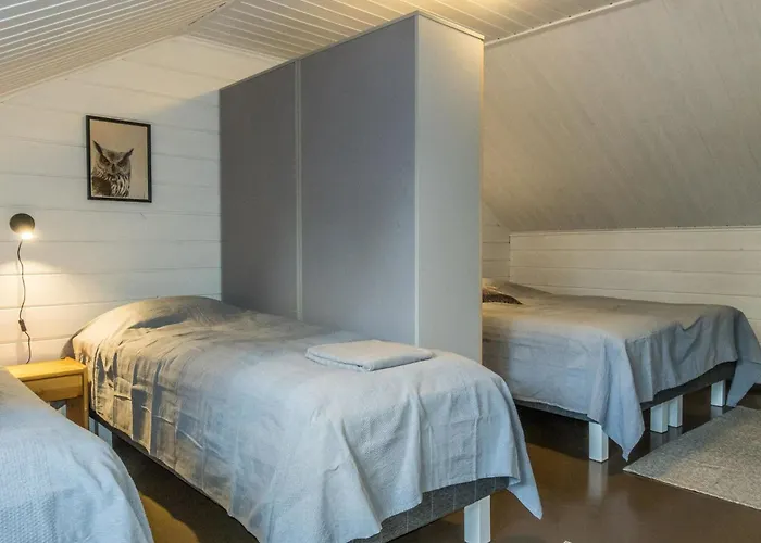 Levin Gaissa By Interhome Semesterbostad *