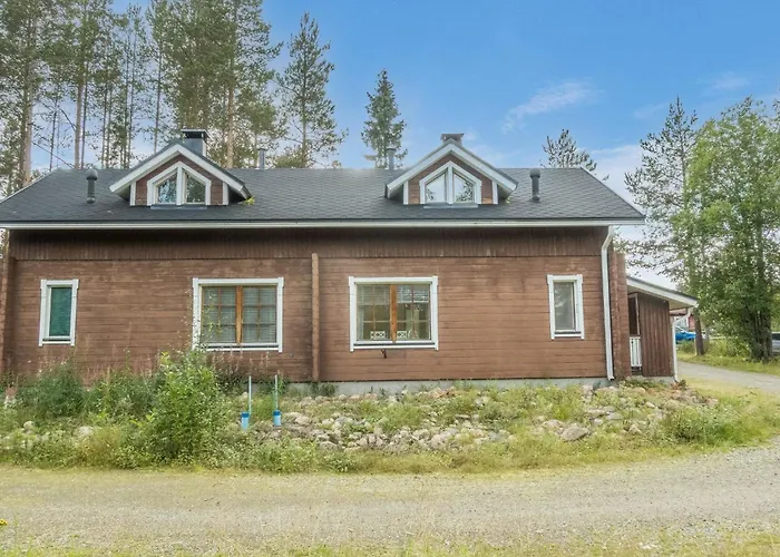 Levin Gaissa By Interhome * Levi